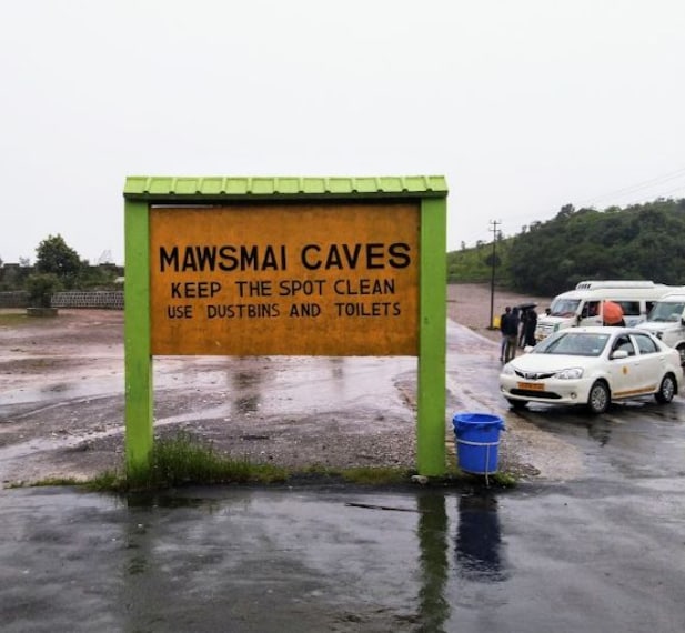 Mawsmai Cave-5